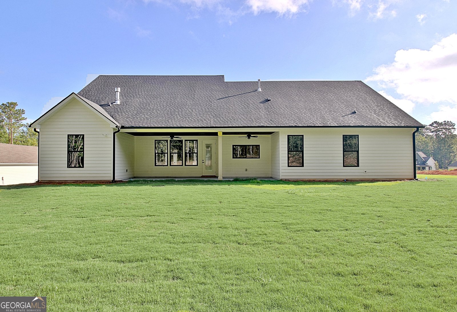 136 Ryeland Drive Senoia - 30