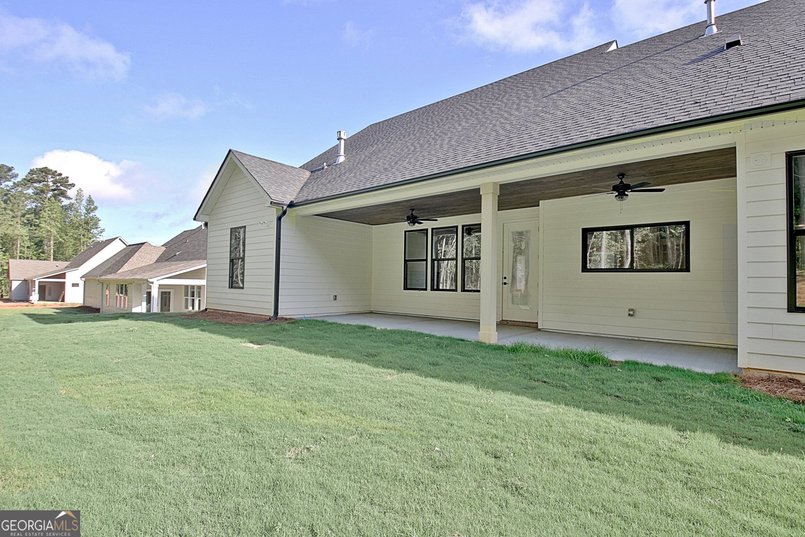 136 Ryeland Drive Senoia - 31
