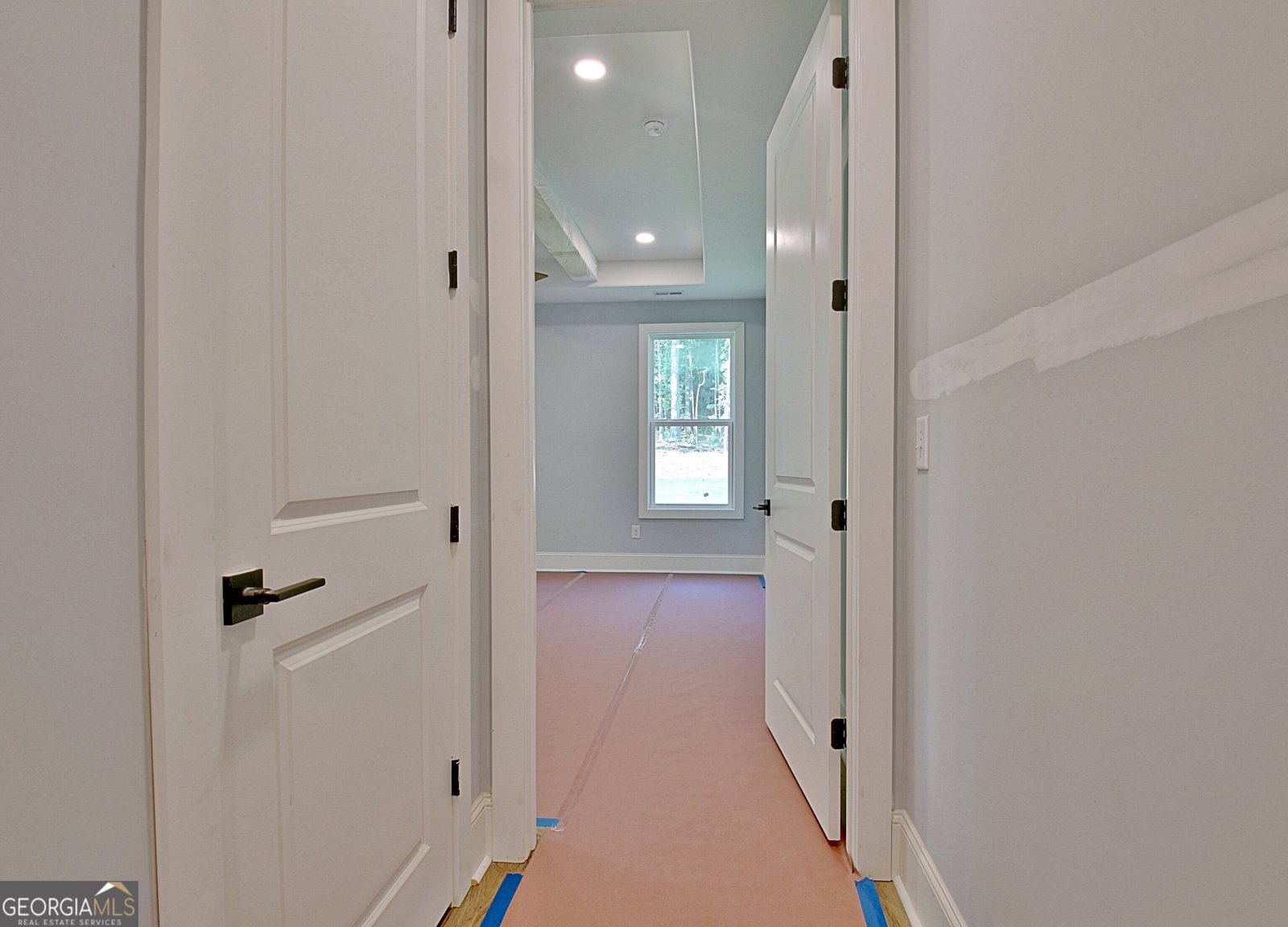 136 Ryeland Drive Senoia - 35