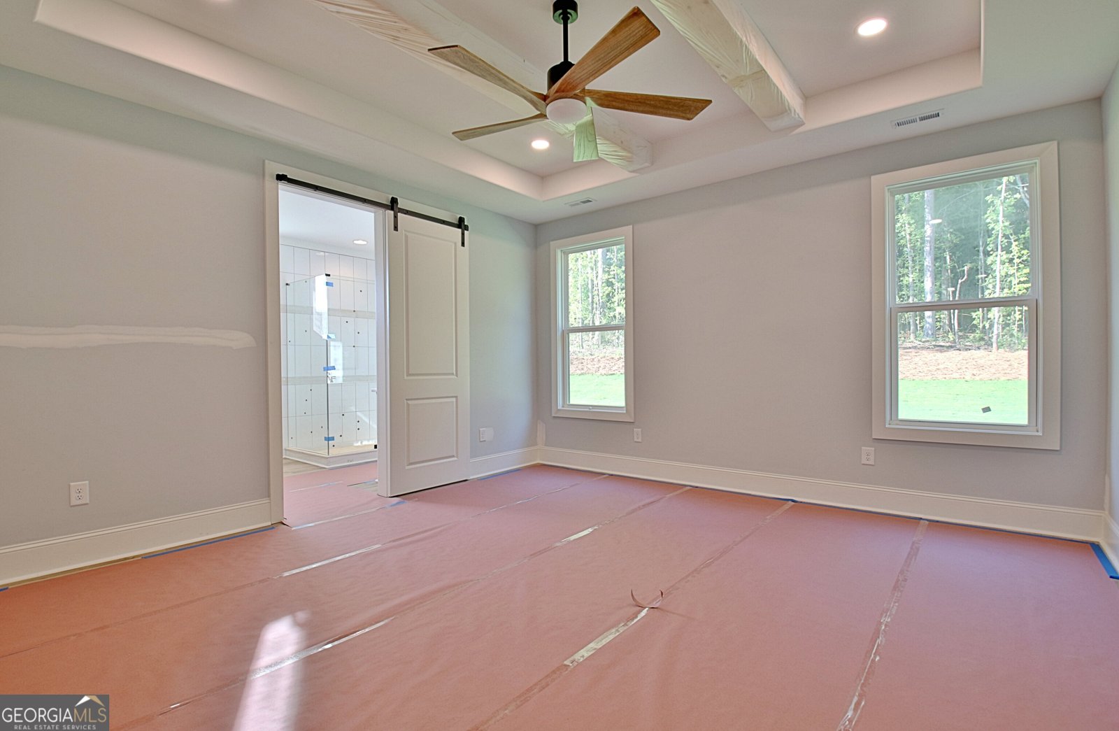 136 Ryeland Drive Senoia - 36