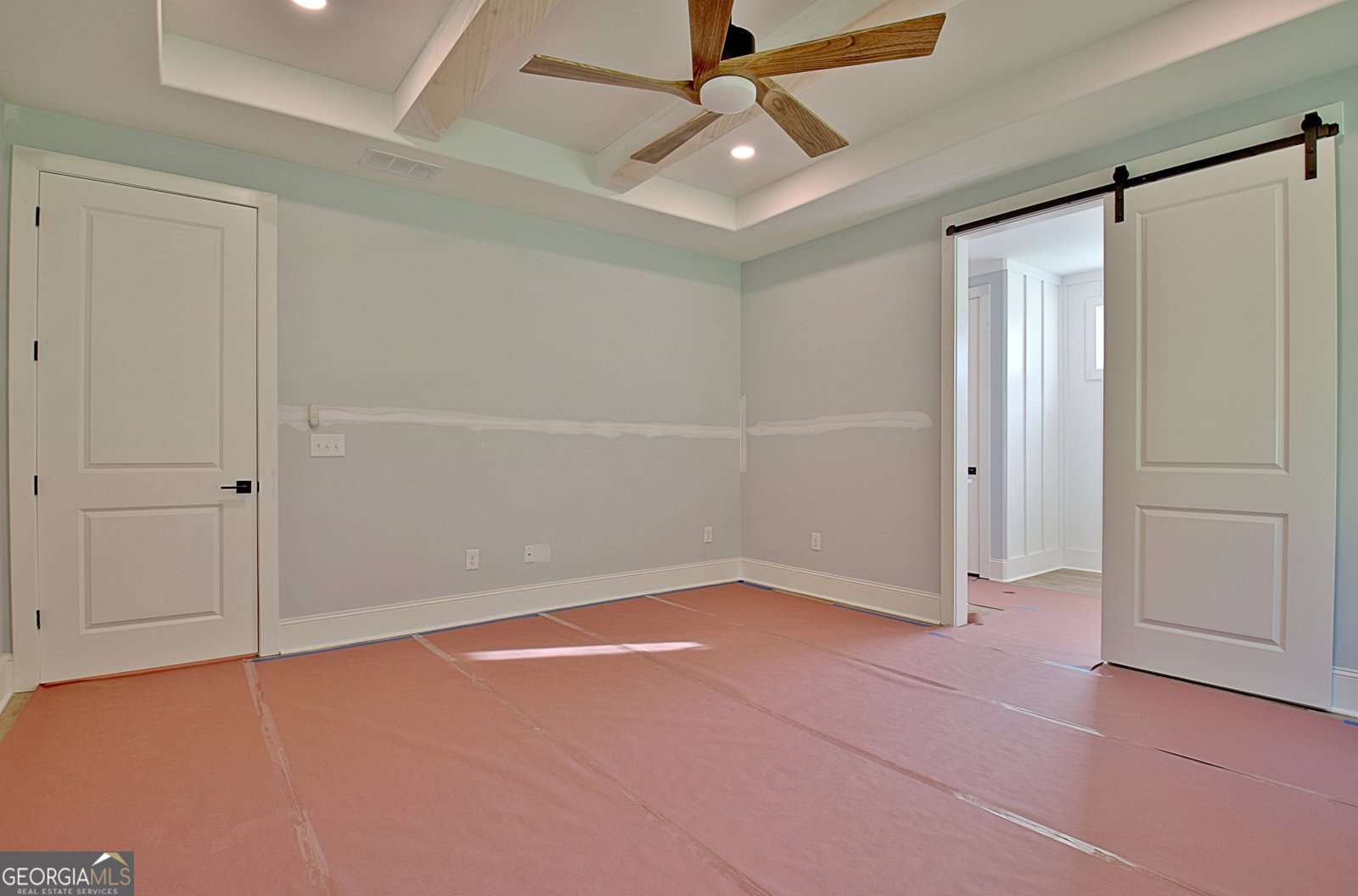 136 Ryeland Drive Senoia - 37