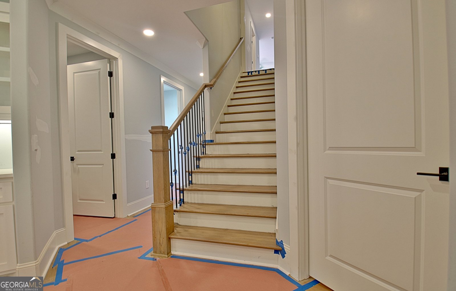 136 Ryeland Drive Senoia - 45