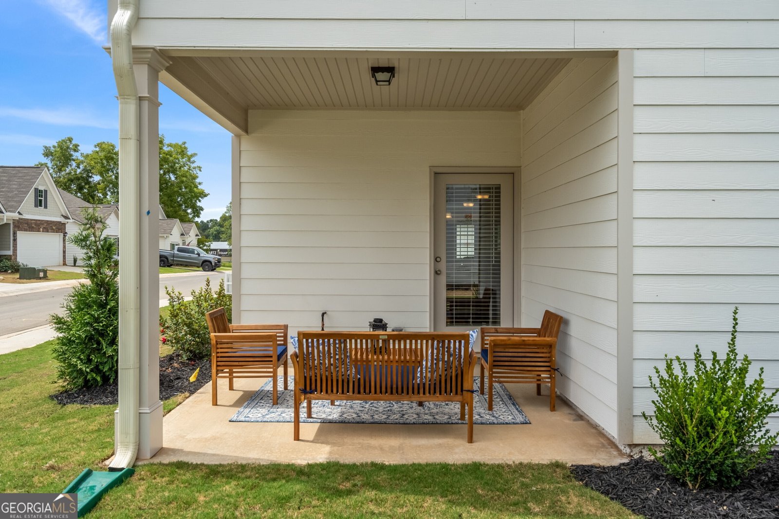 539 Summerfield Lane Cartersville - 13