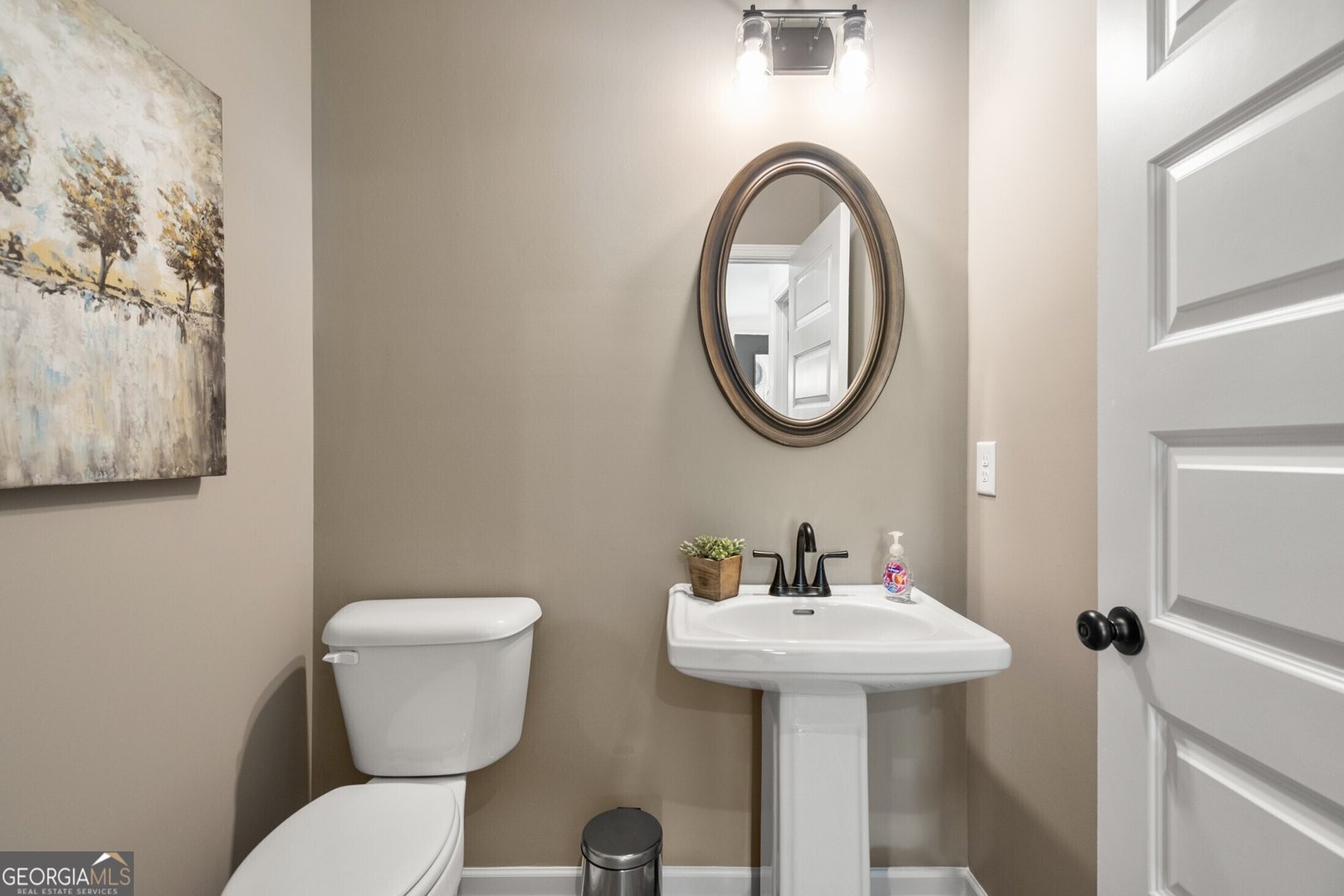 539 Summerfield Lane Cartersville - 15