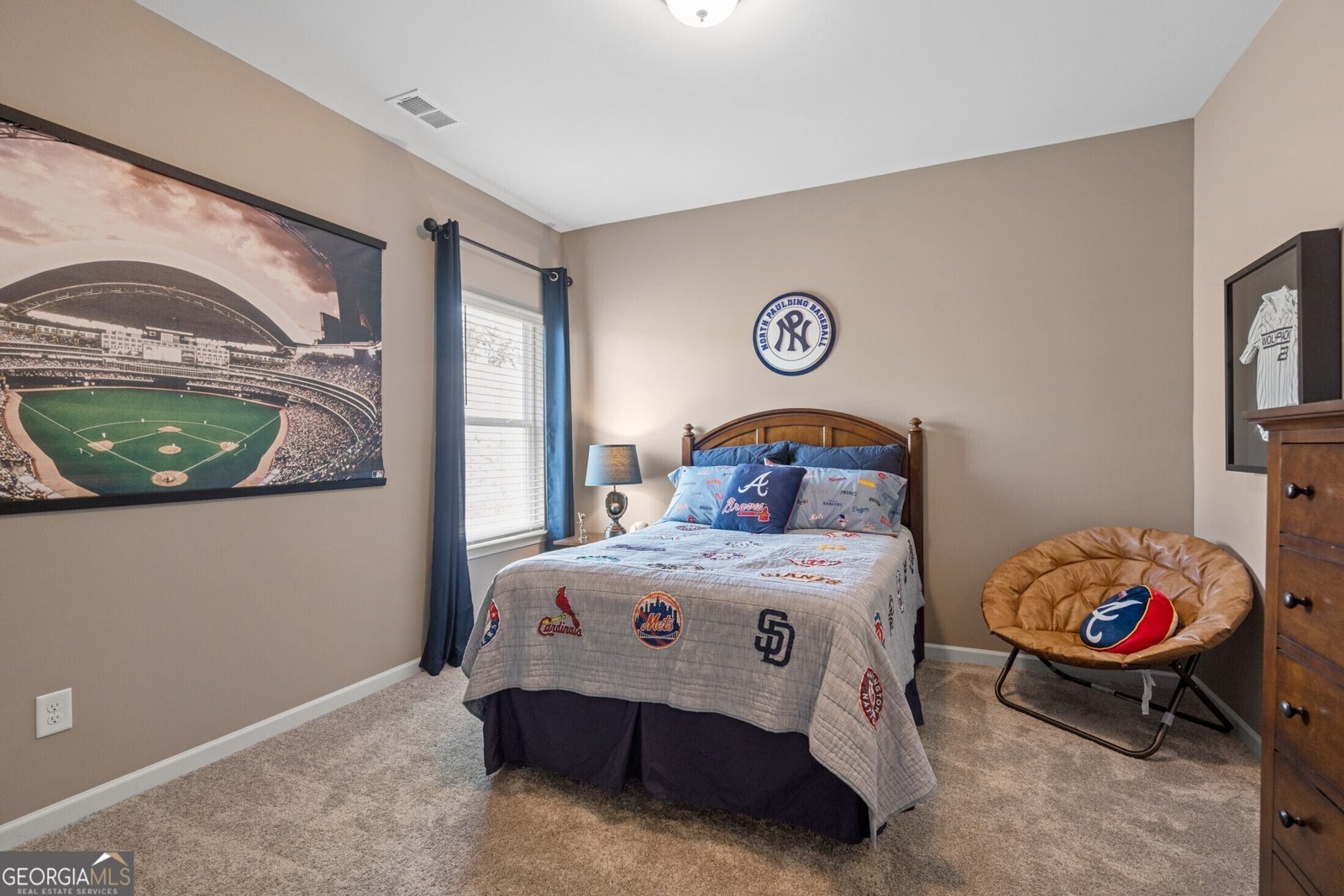 539 Summerfield Lane Cartersville - 20