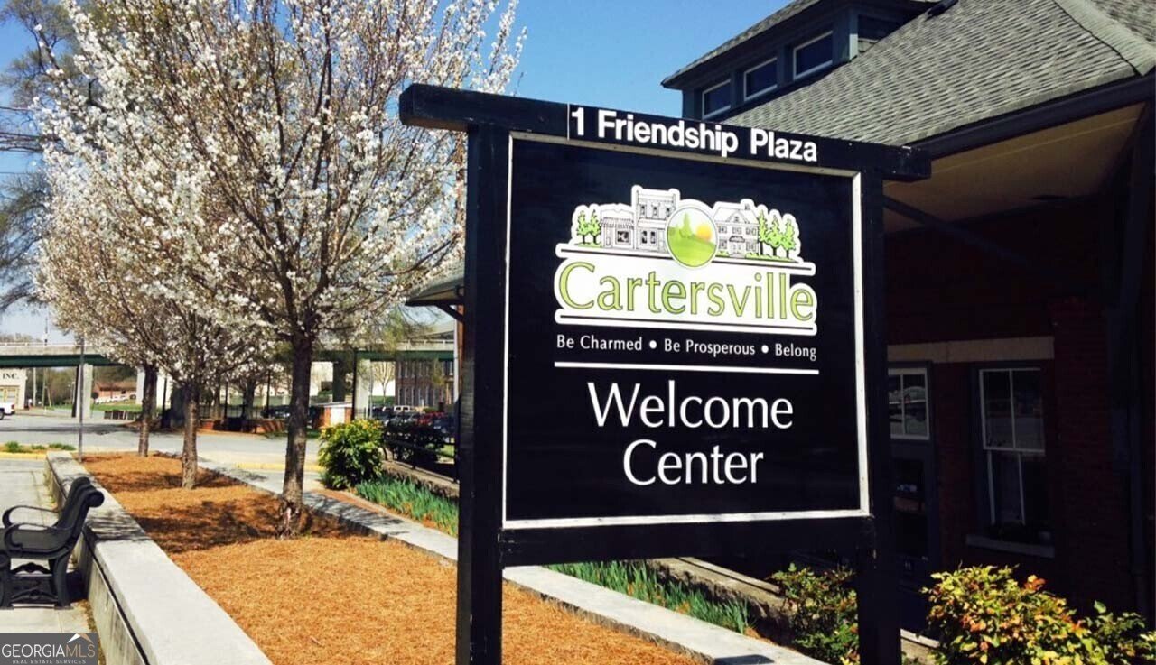 539 Summerfield Lane Cartersville - 21