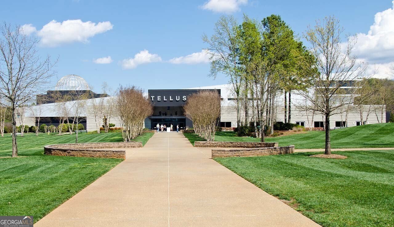 539 Summerfield Lane Cartersville - 23