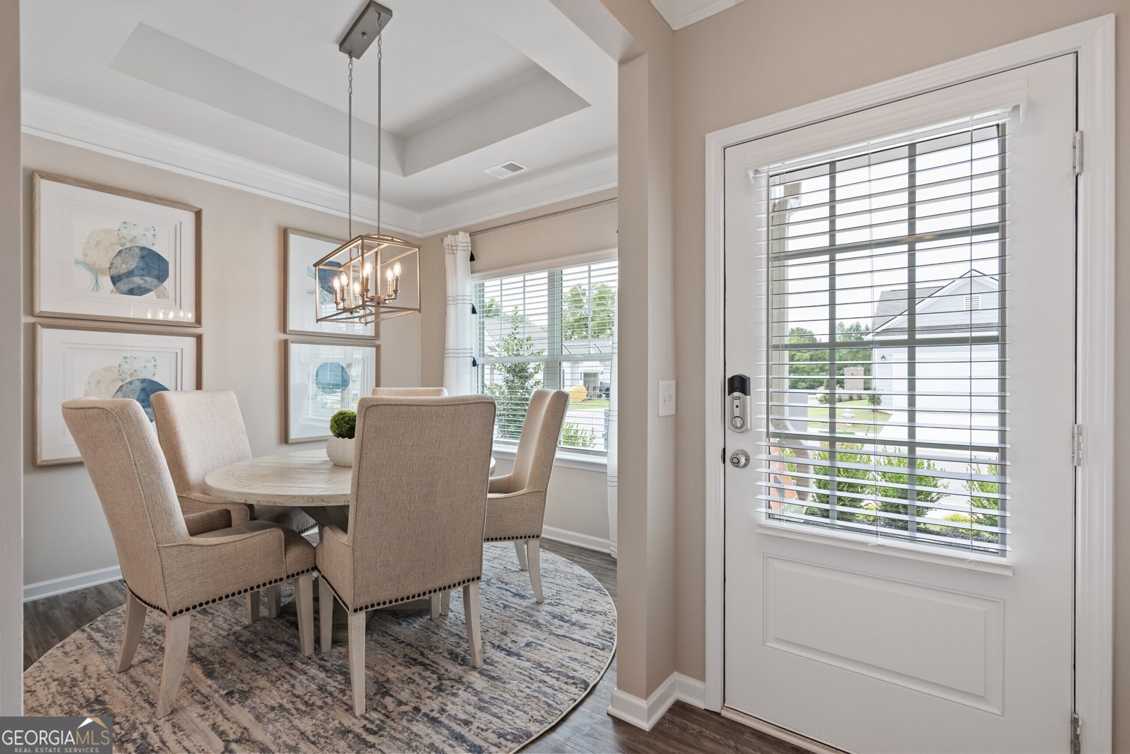 539 Summerfield Lane Cartersville - 5