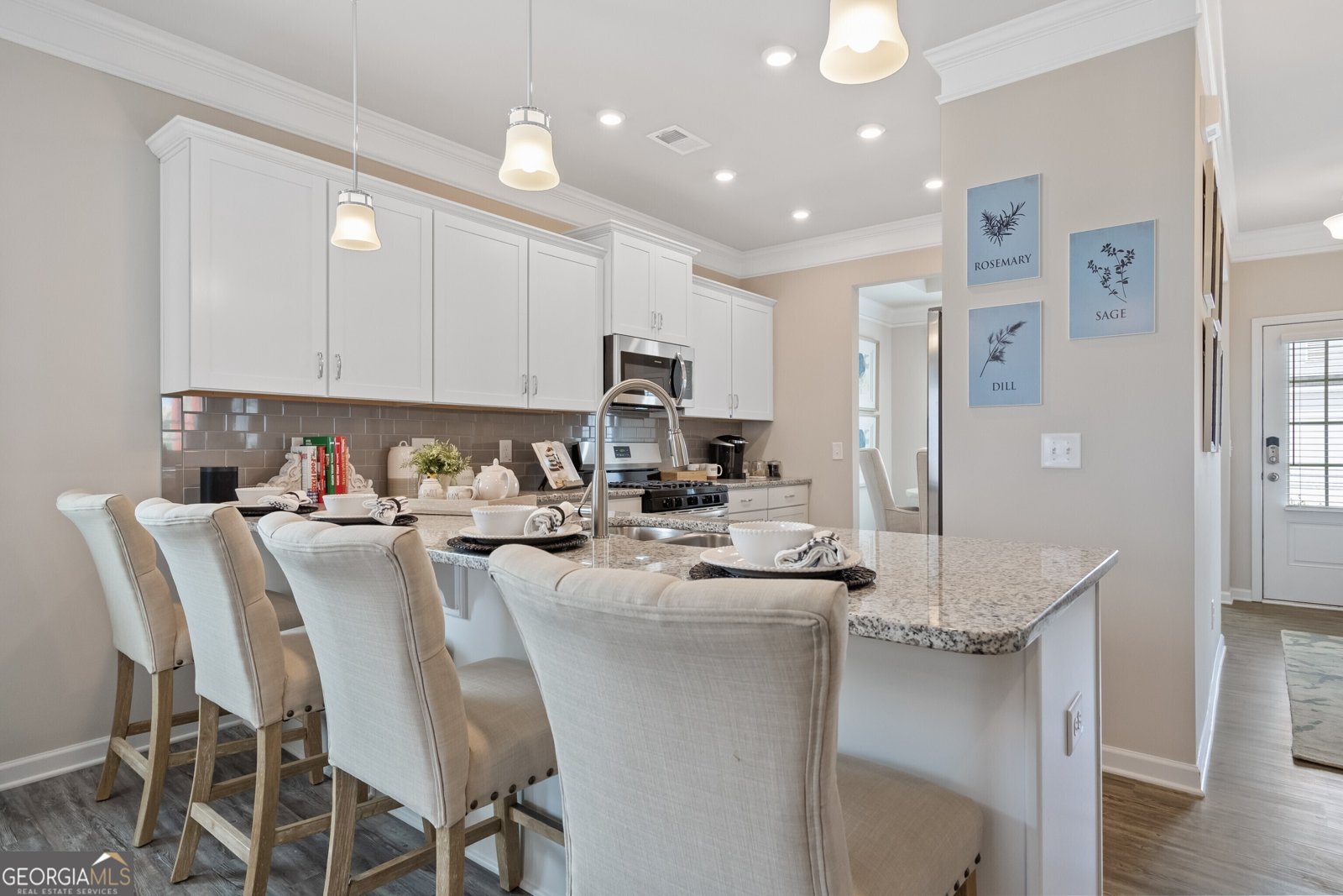 539 Summerfield Lane Cartersville - 7
