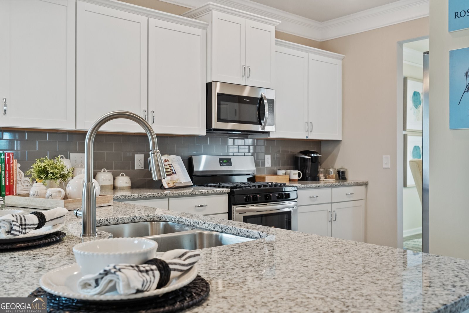 539 Summerfield Lane Cartersville - 8