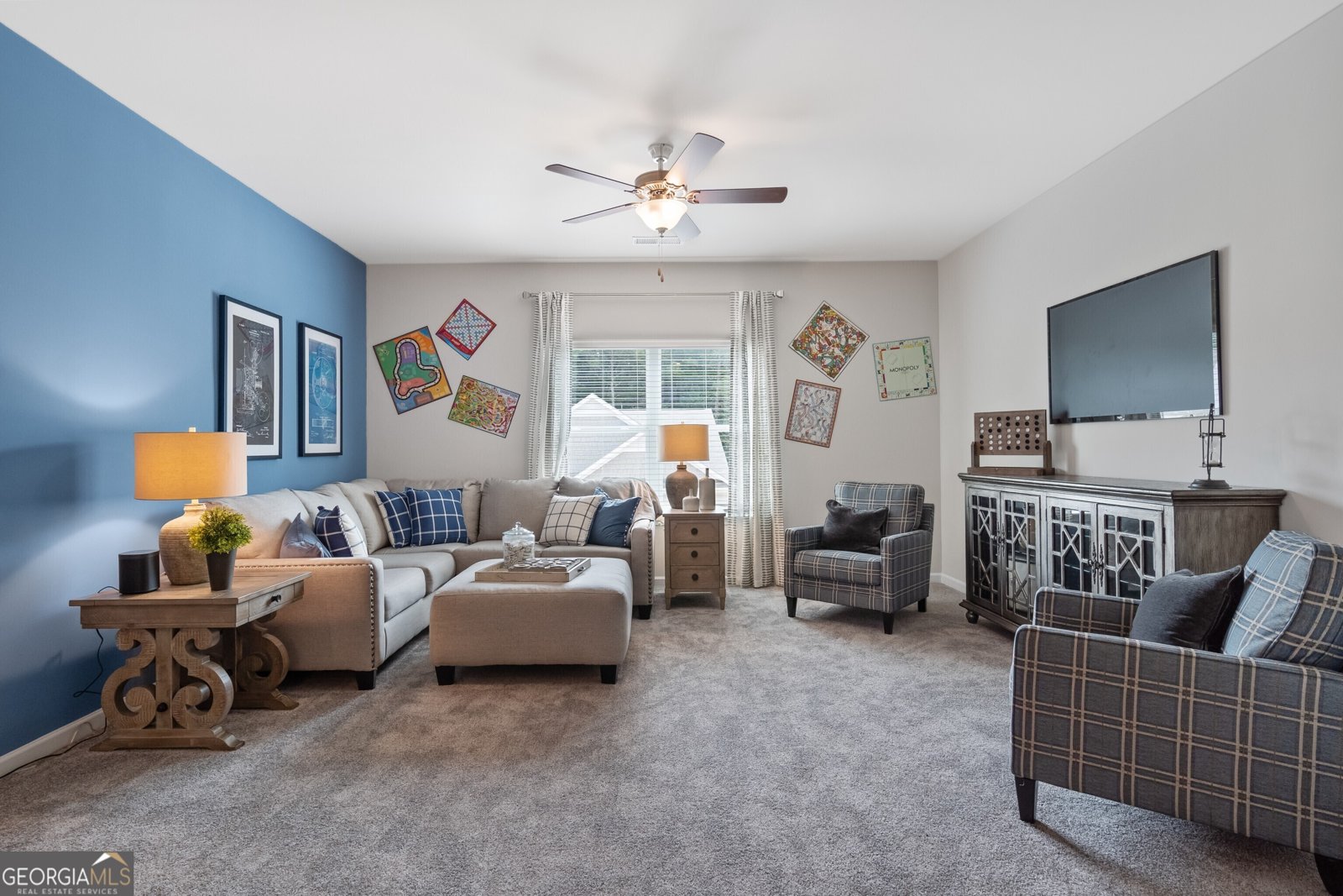 539 Summerfield Lane Cartersville - 9