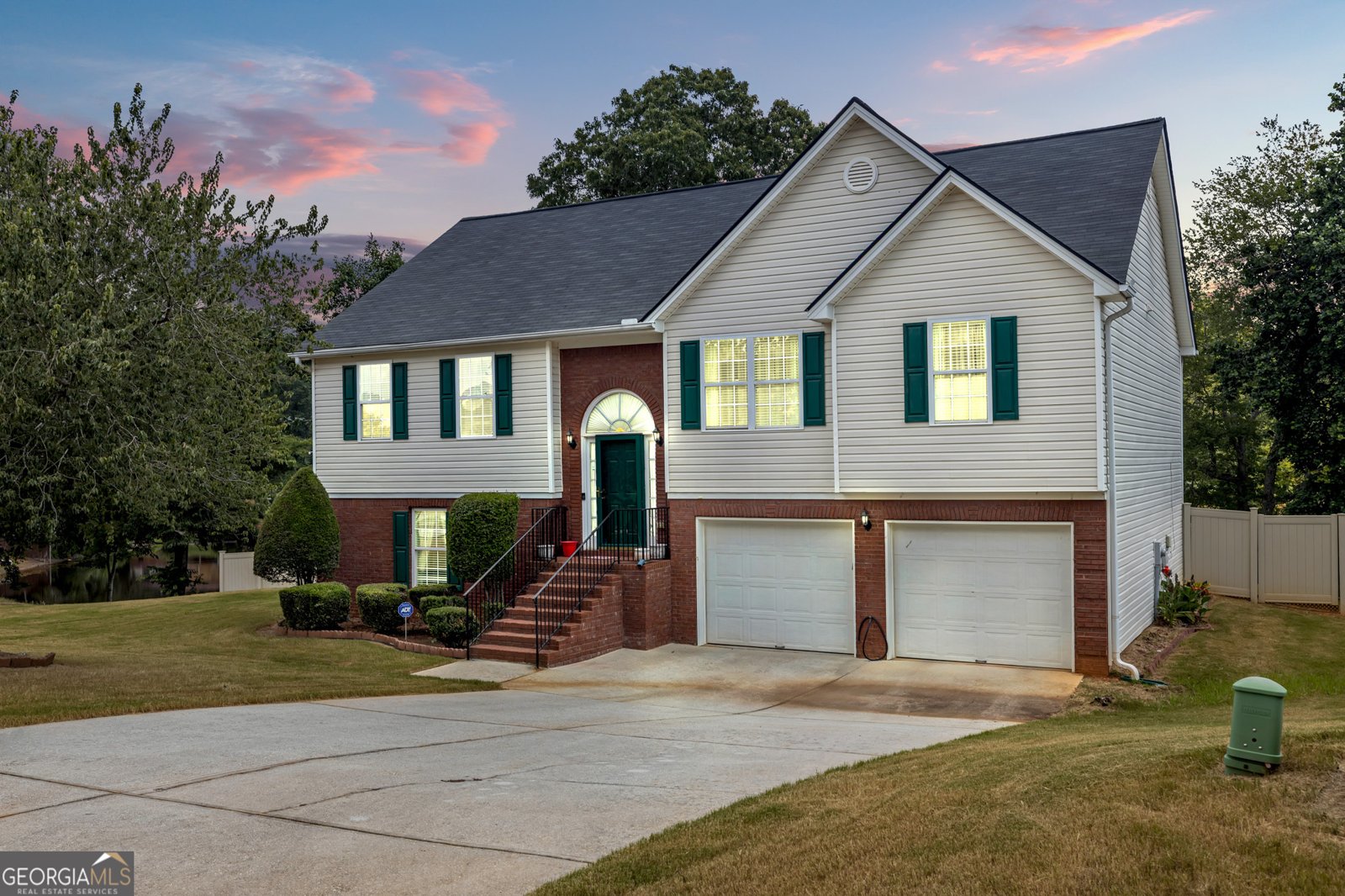 130 Sunflower Lane Covington - 1
