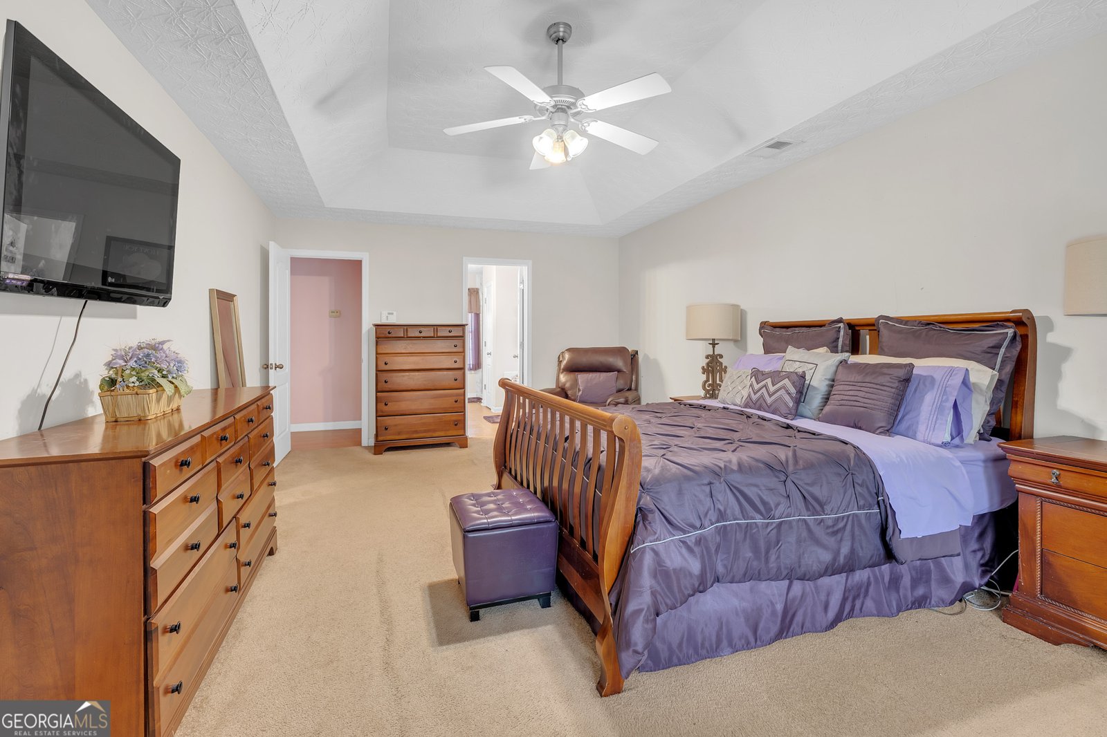 130 Sunflower Lane Covington - 19
