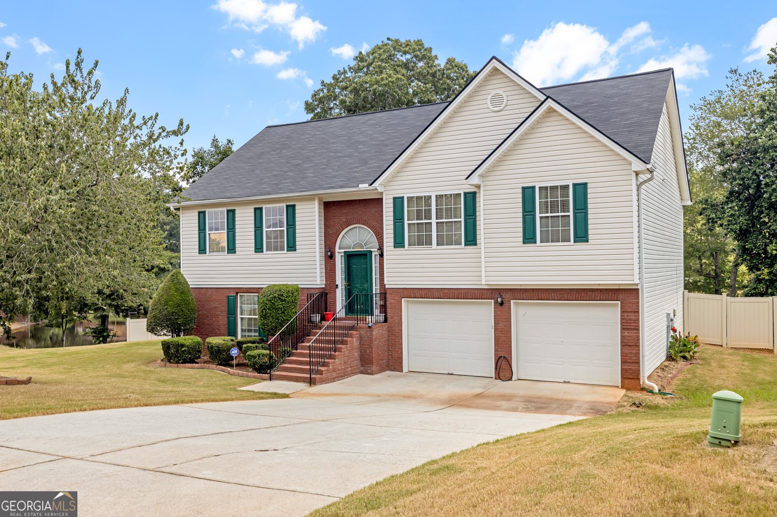 130 Sunflower Lane Covington - 2
