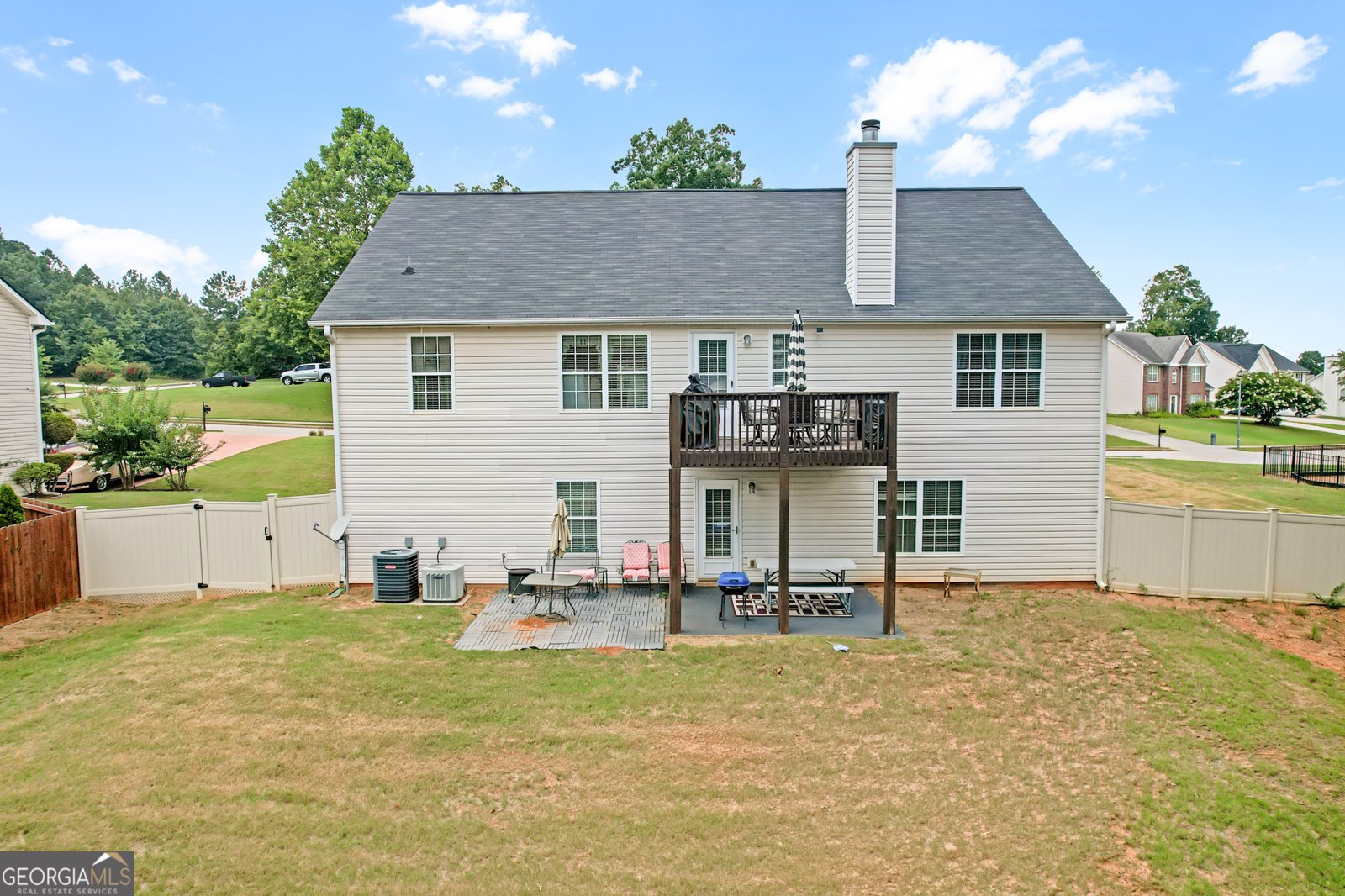 130 Sunflower Lane Covington - 4