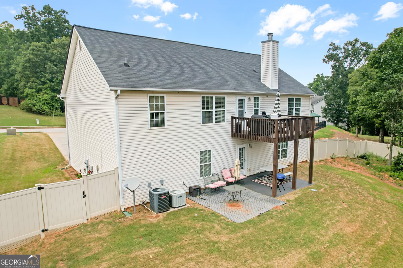 130 Sunflower Lane Covington - 5