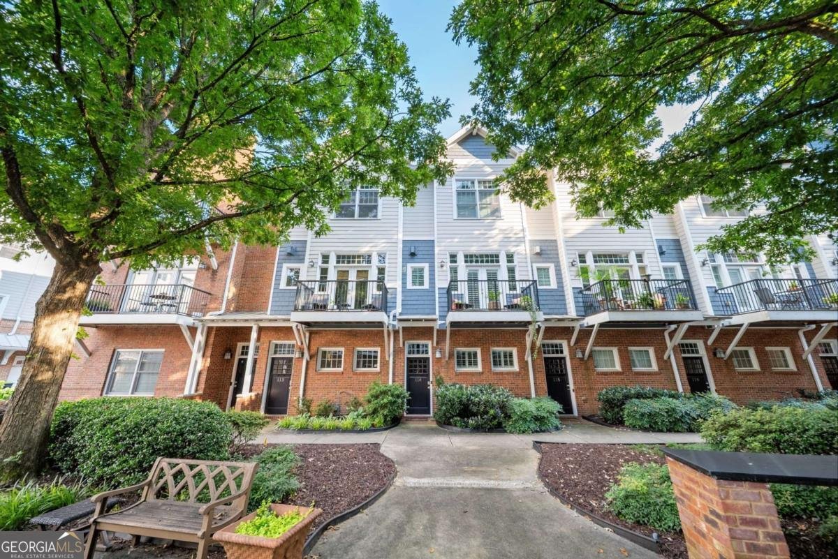 1258 Dekalb Avenue Atlanta - 1