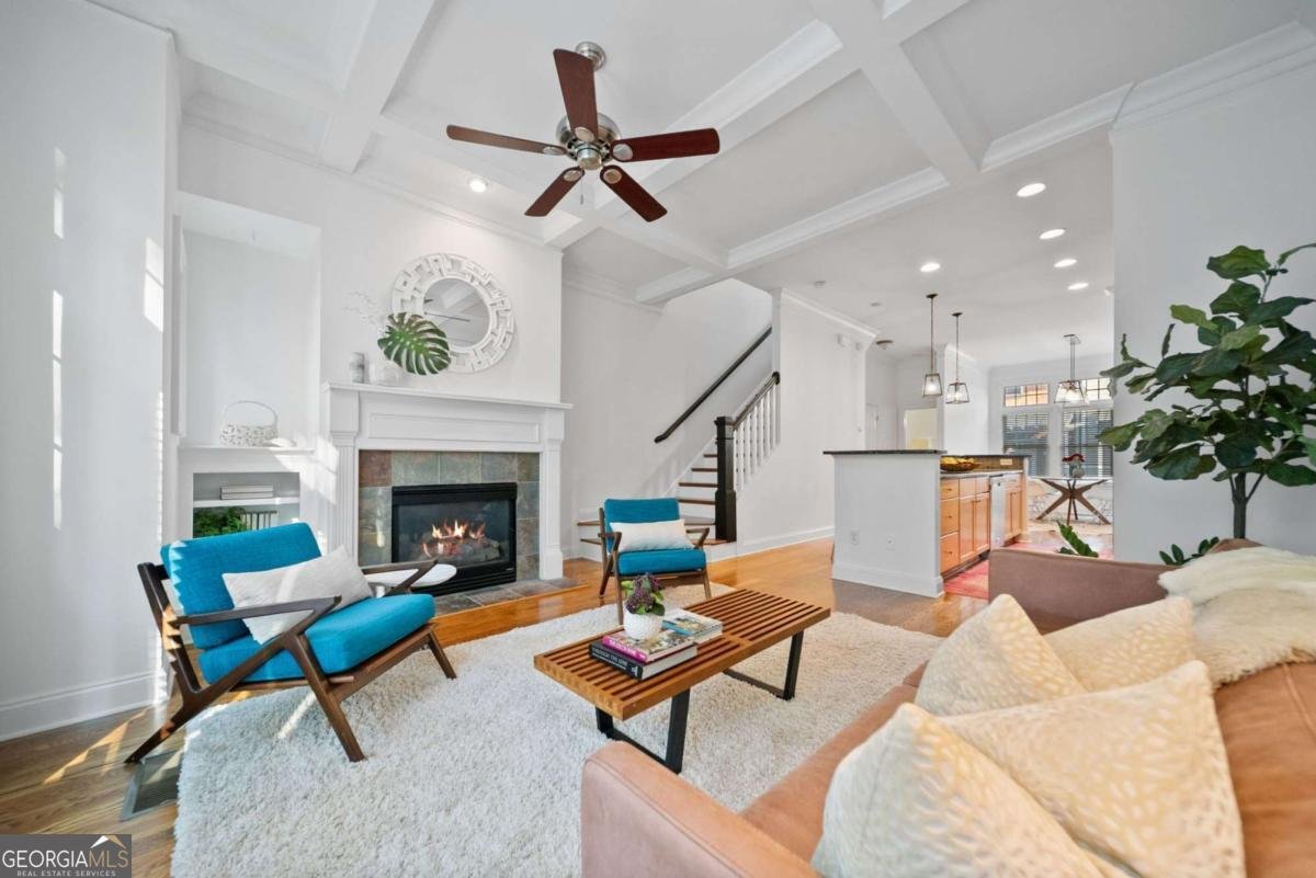 1258 Dekalb Avenue Atlanta - 11