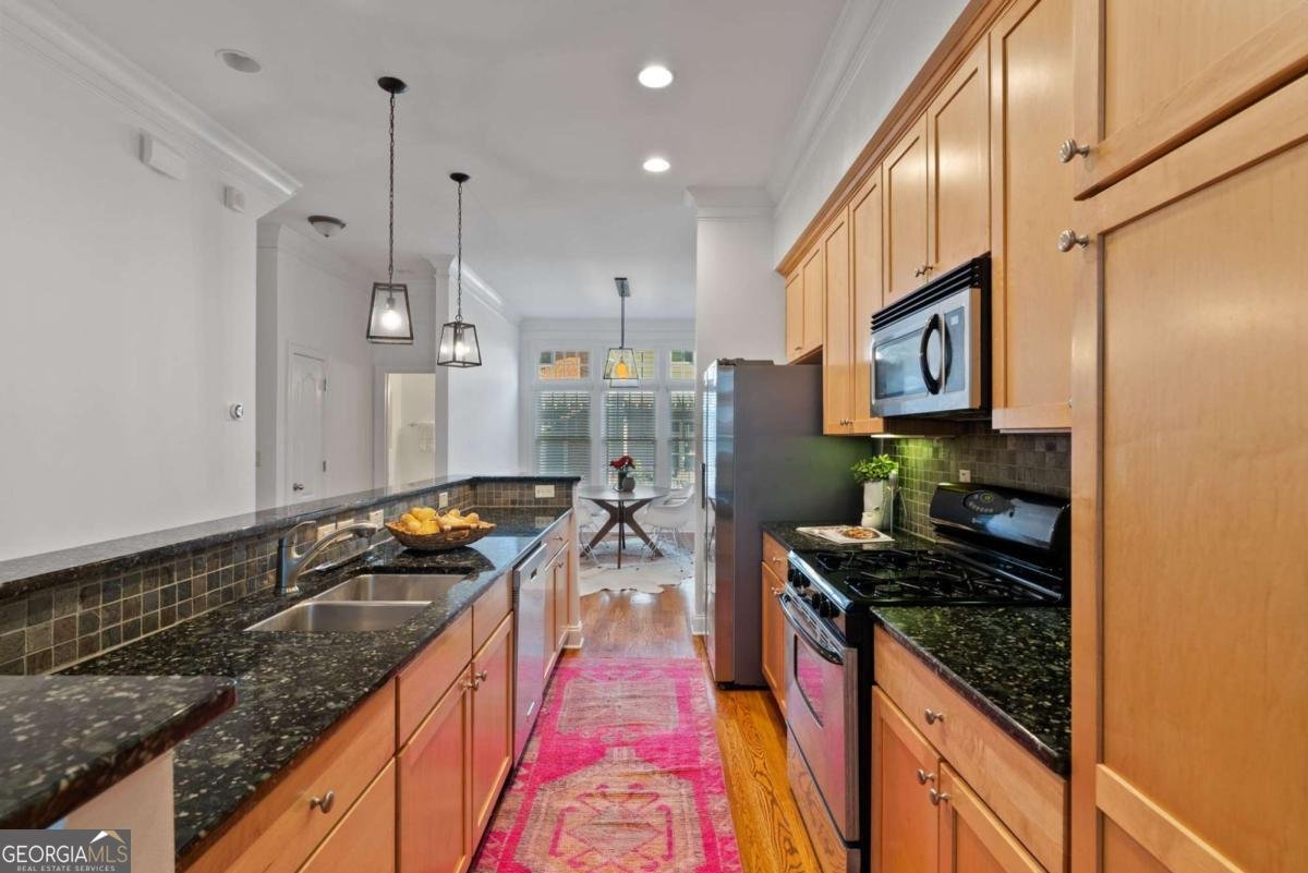 1258 Dekalb Avenue Atlanta - 15