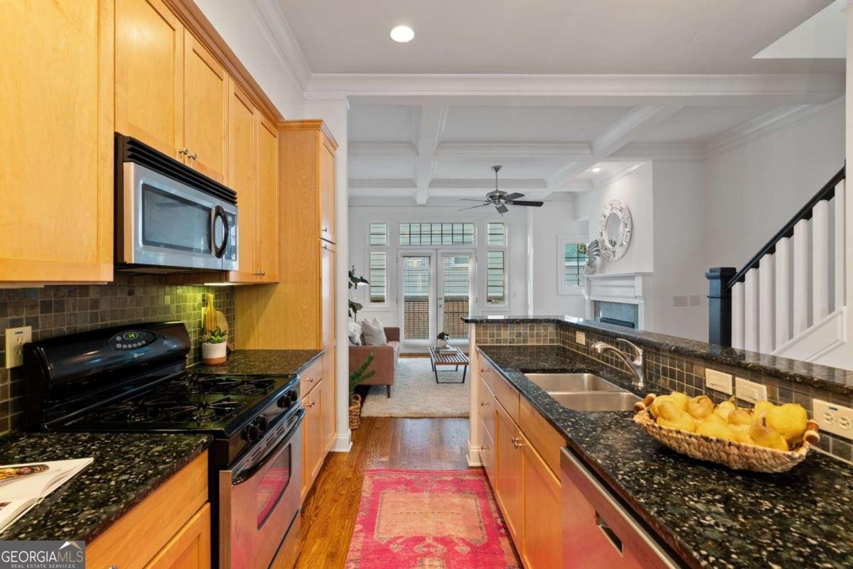 1258 Dekalb Avenue Atlanta - 16
