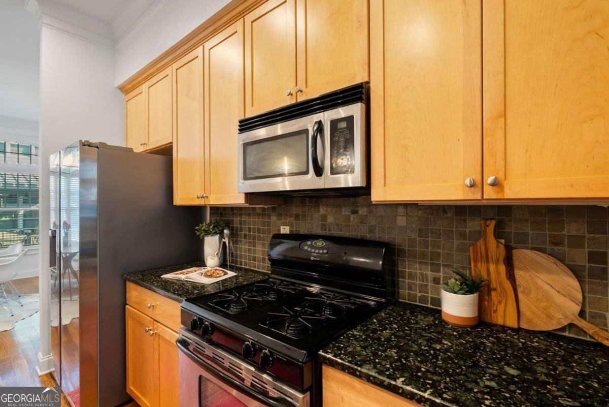 1258 Dekalb Avenue Atlanta - 17