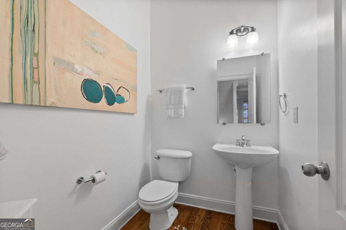 1258 Dekalb Avenue Atlanta - 22