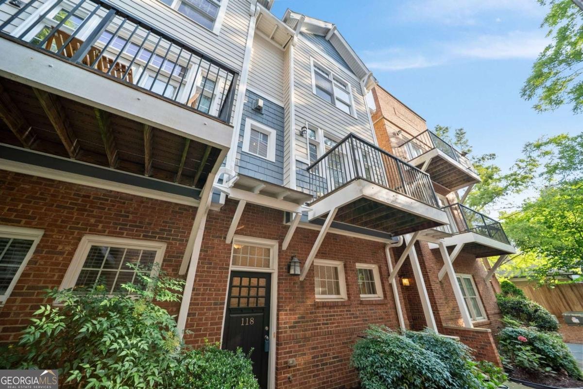 1258 Dekalb Avenue Atlanta - 36