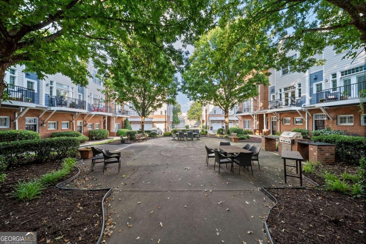 1258 Dekalb Avenue Atlanta - 38