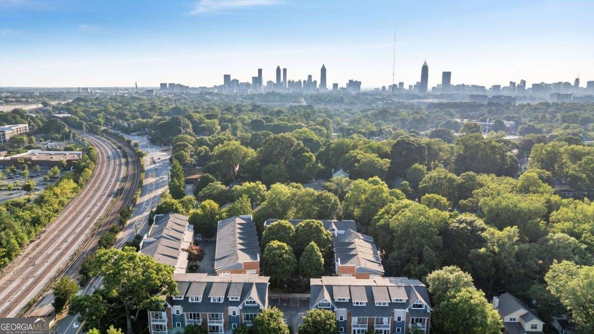 1258 Dekalb Avenue Atlanta - 39