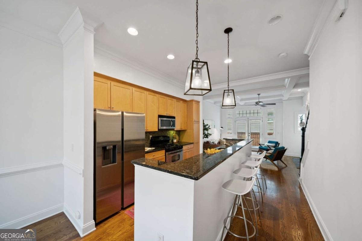 1258 Dekalb Avenue Atlanta - 5