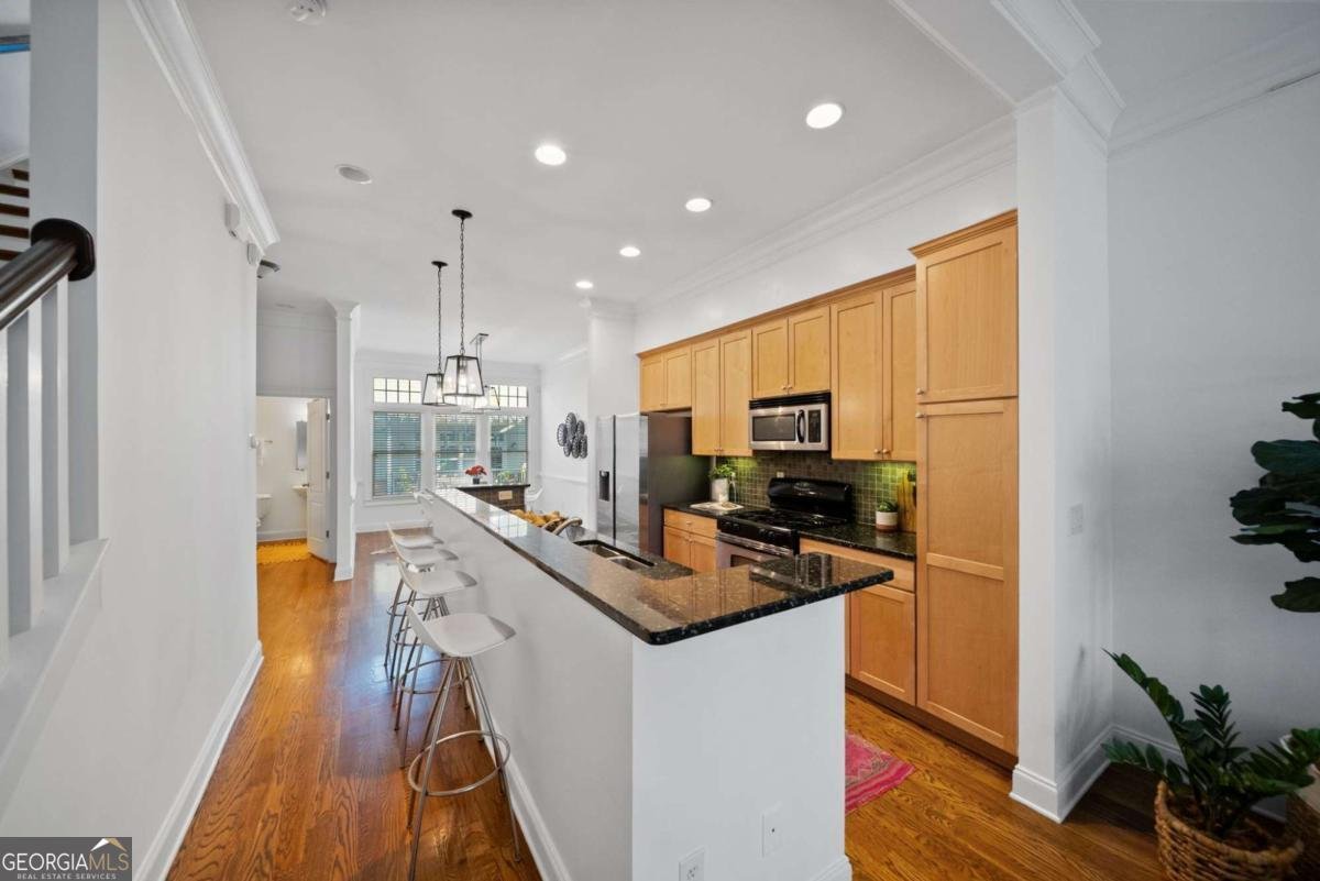 1258 Dekalb Avenue Atlanta - 6