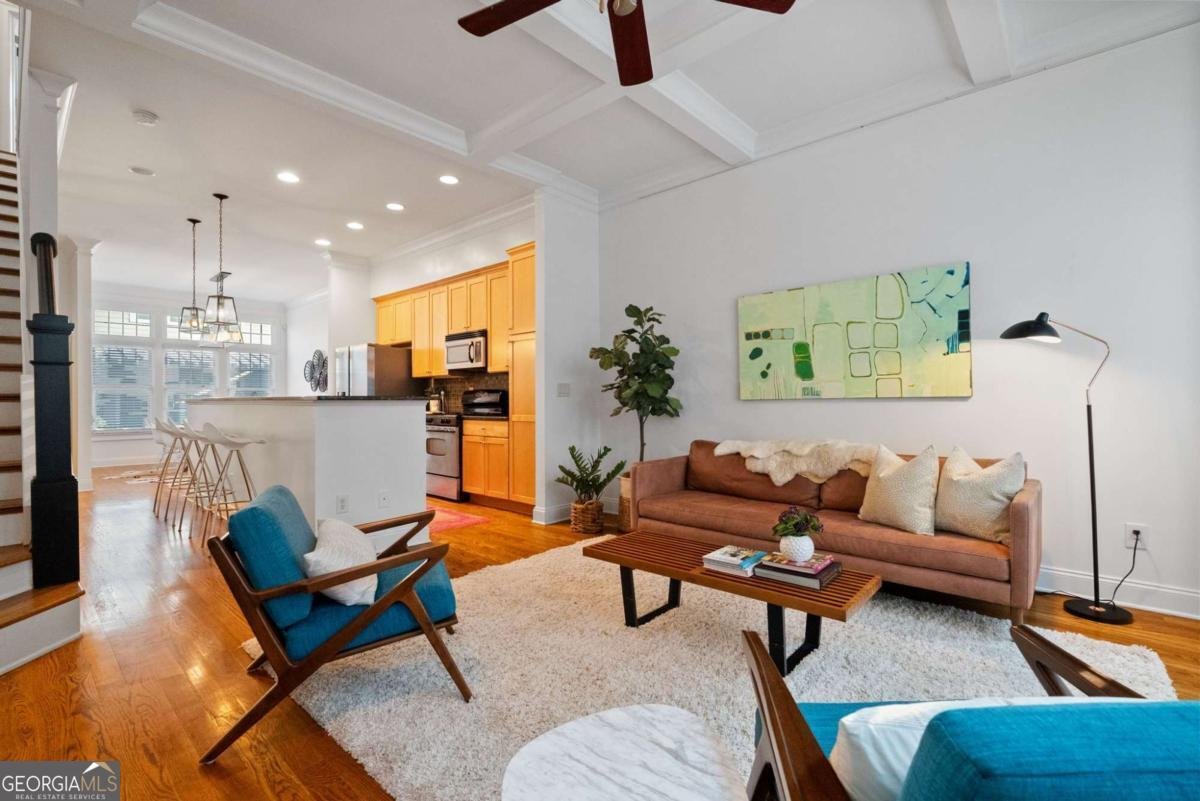 1258 Dekalb Avenue Atlanta - 7