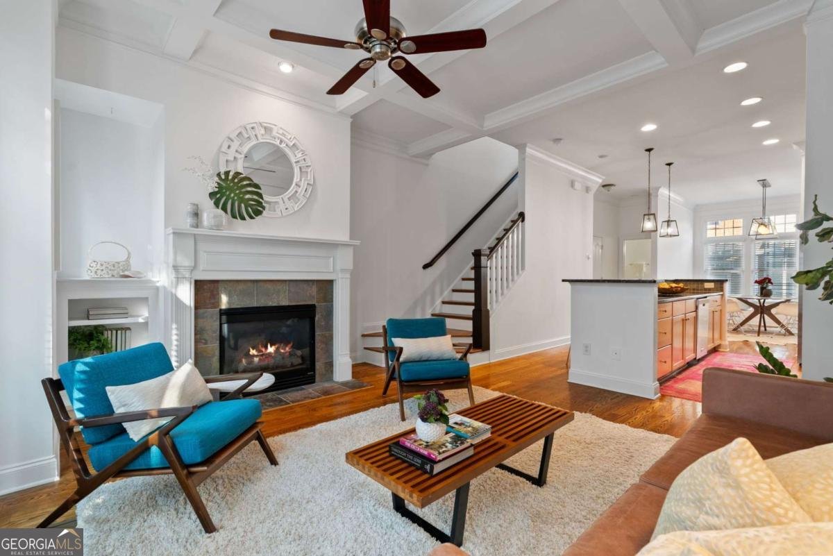 1258 Dekalb Avenue Atlanta - 8