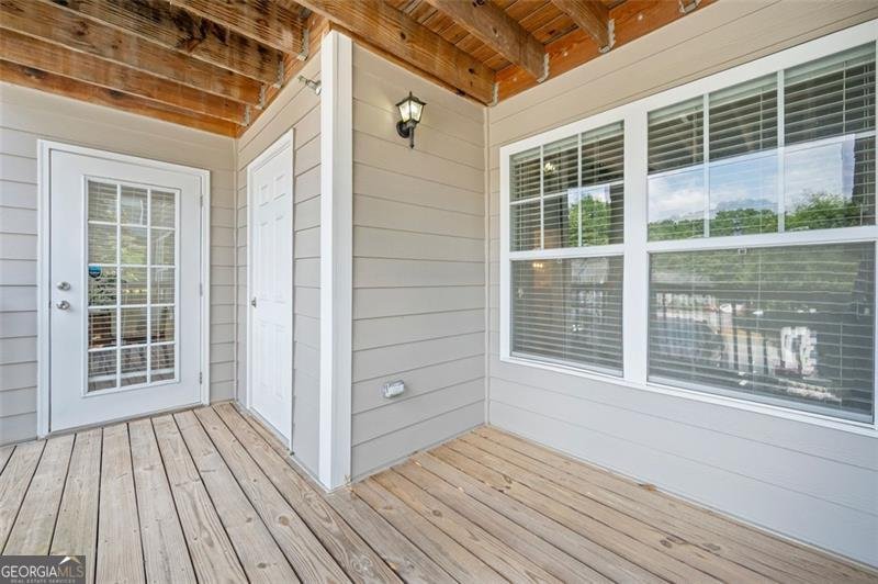 1202 MADISON Lane Smyrna - 1