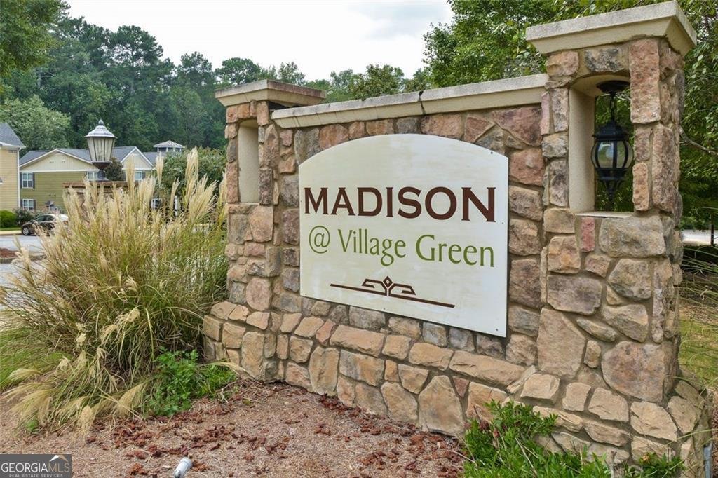 1202 MADISON Lane Smyrna - 16
