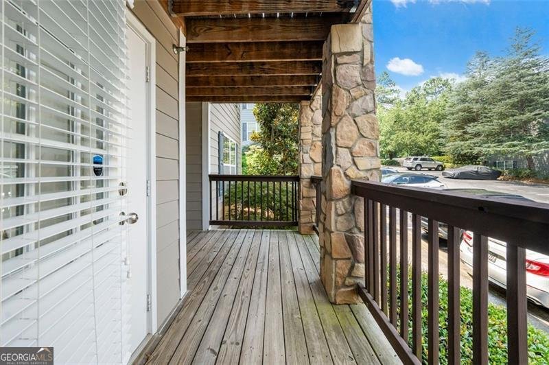 1202 MADISON Lane Smyrna - 23