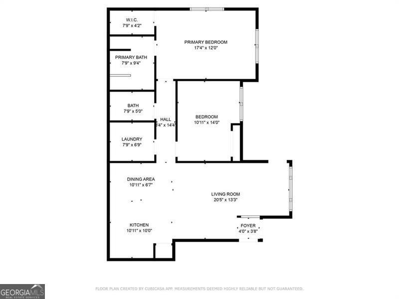 1202 MADISON Lane Smyrna - 3