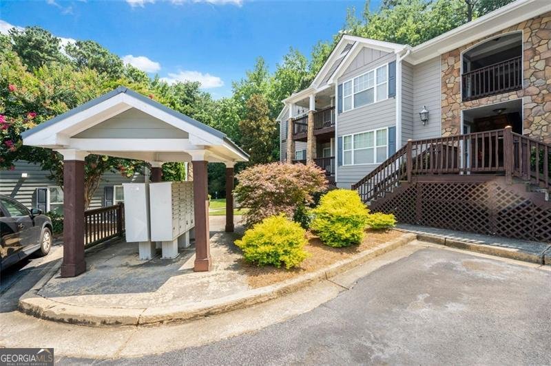 1202 MADISON Lane Smyrna - 5
