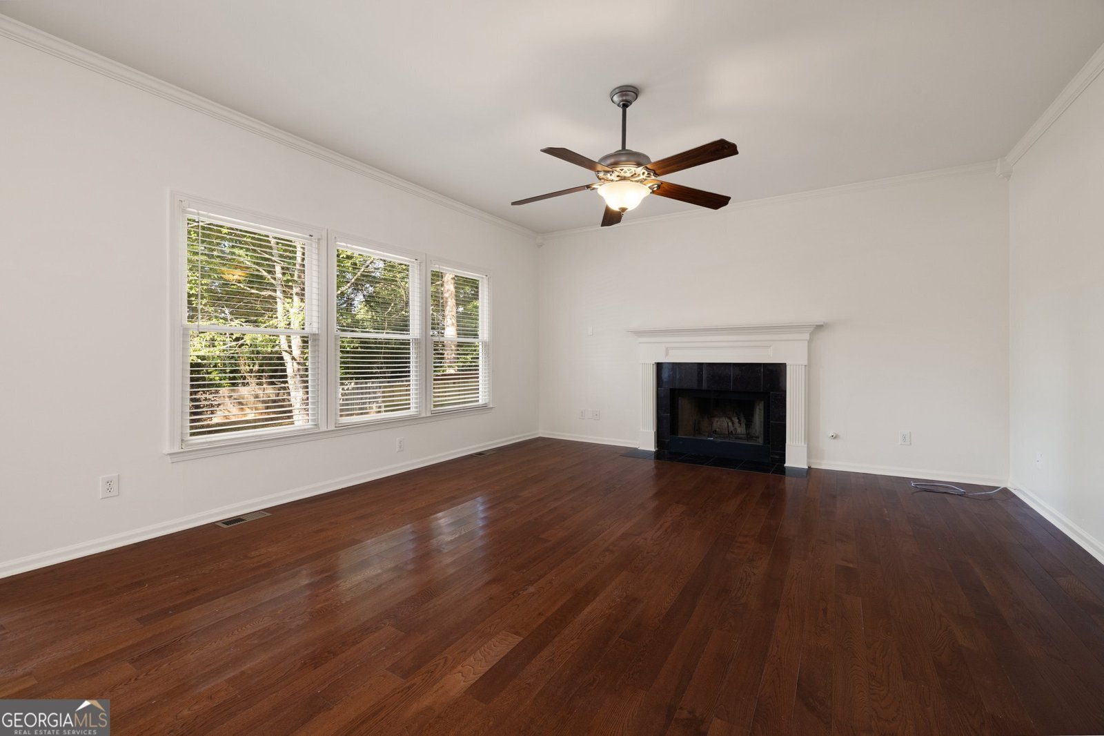 5422 Pepperbush Court Sugar Hill - 2
