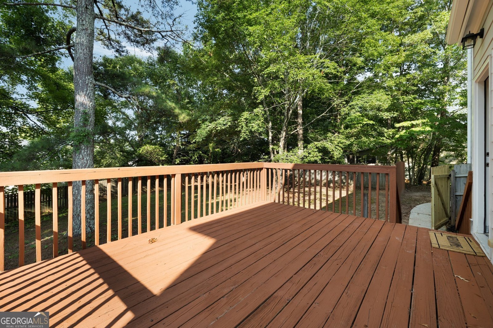 5422 Pepperbush Court Sugar Hill - 21
