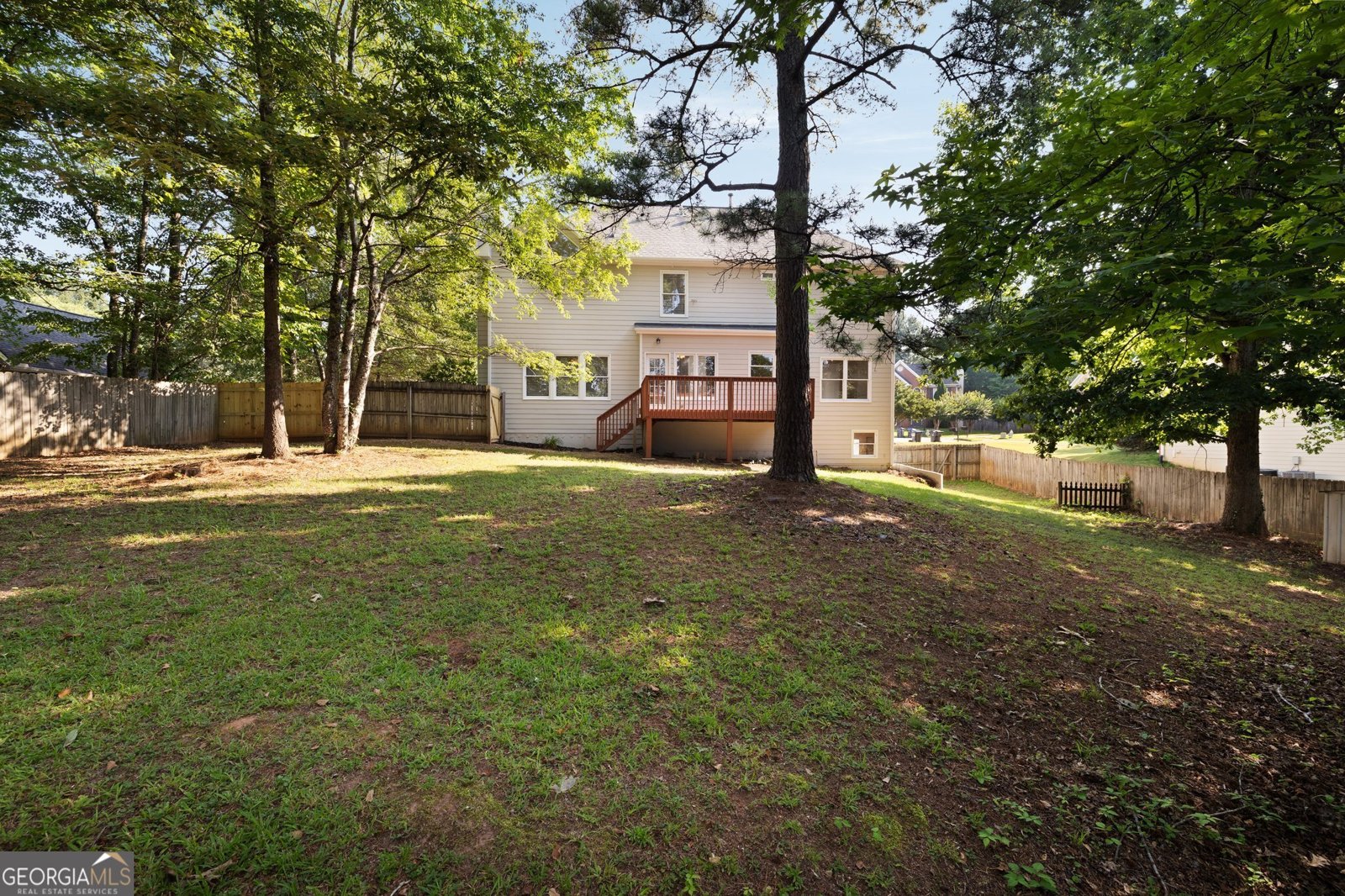 5422 Pepperbush Court Sugar Hill - 22