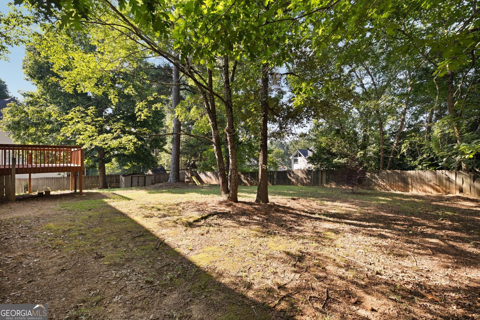 5422 Pepperbush Court Sugar Hill - 23