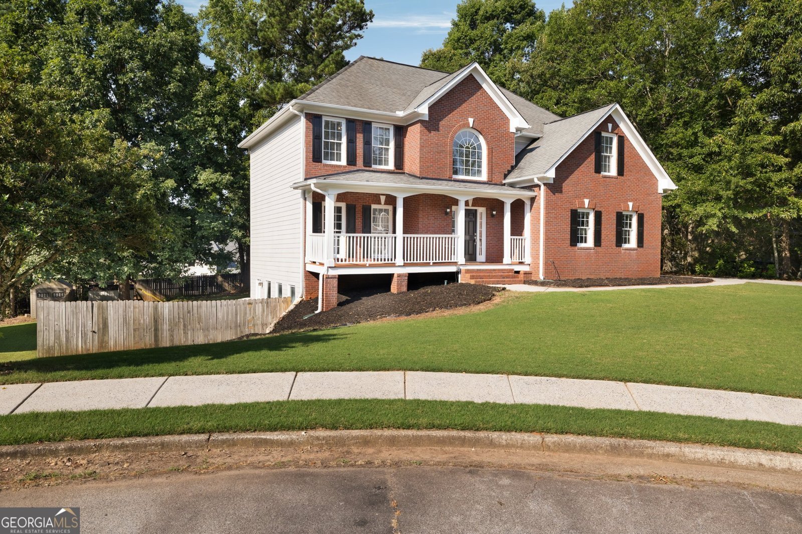 5422 Pepperbush Court Sugar Hill - 24