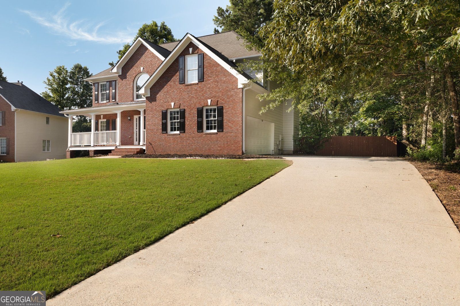 5422 Pepperbush Court Sugar Hill - 25