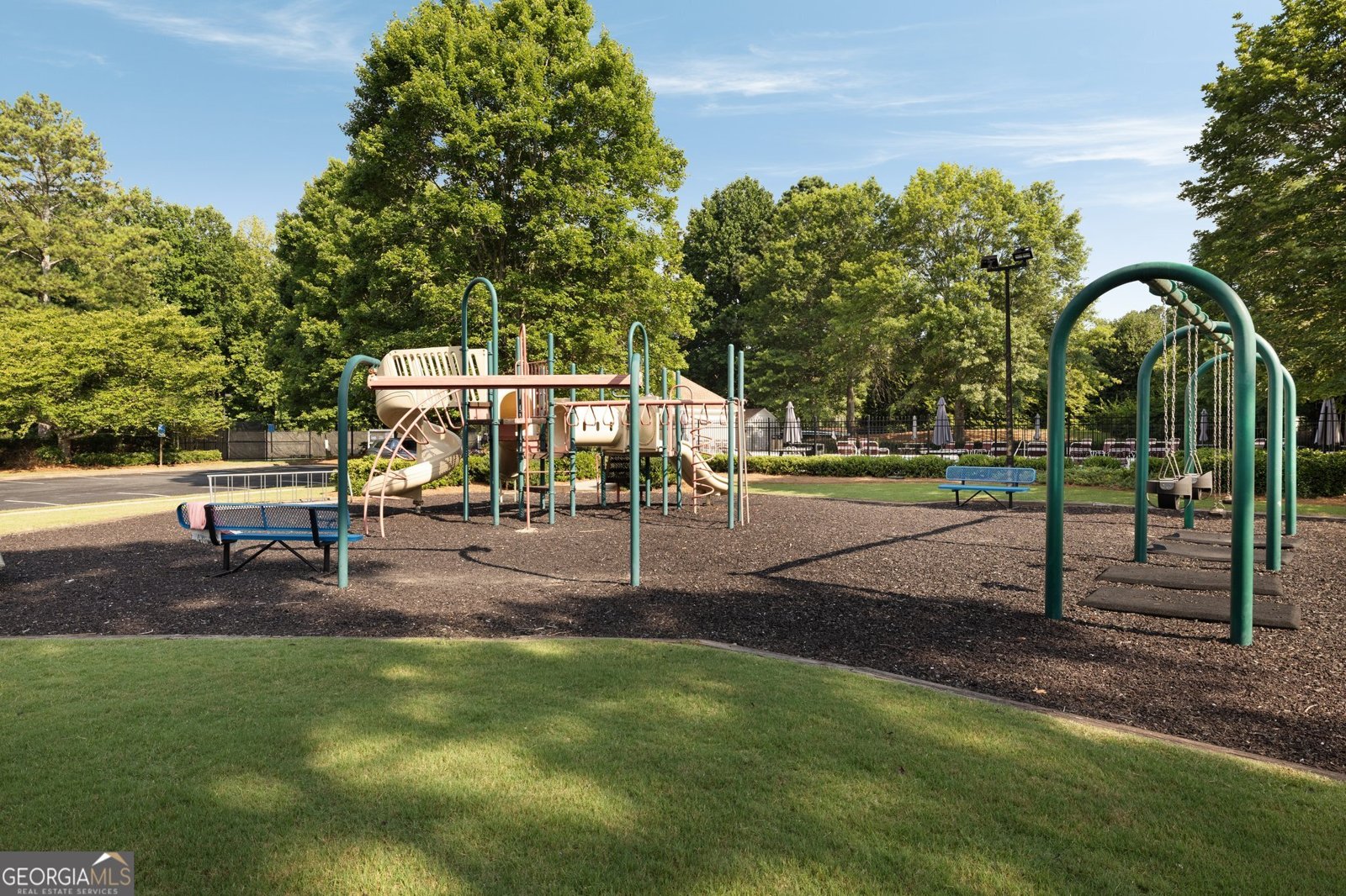 5422 Pepperbush Court Sugar Hill - 28