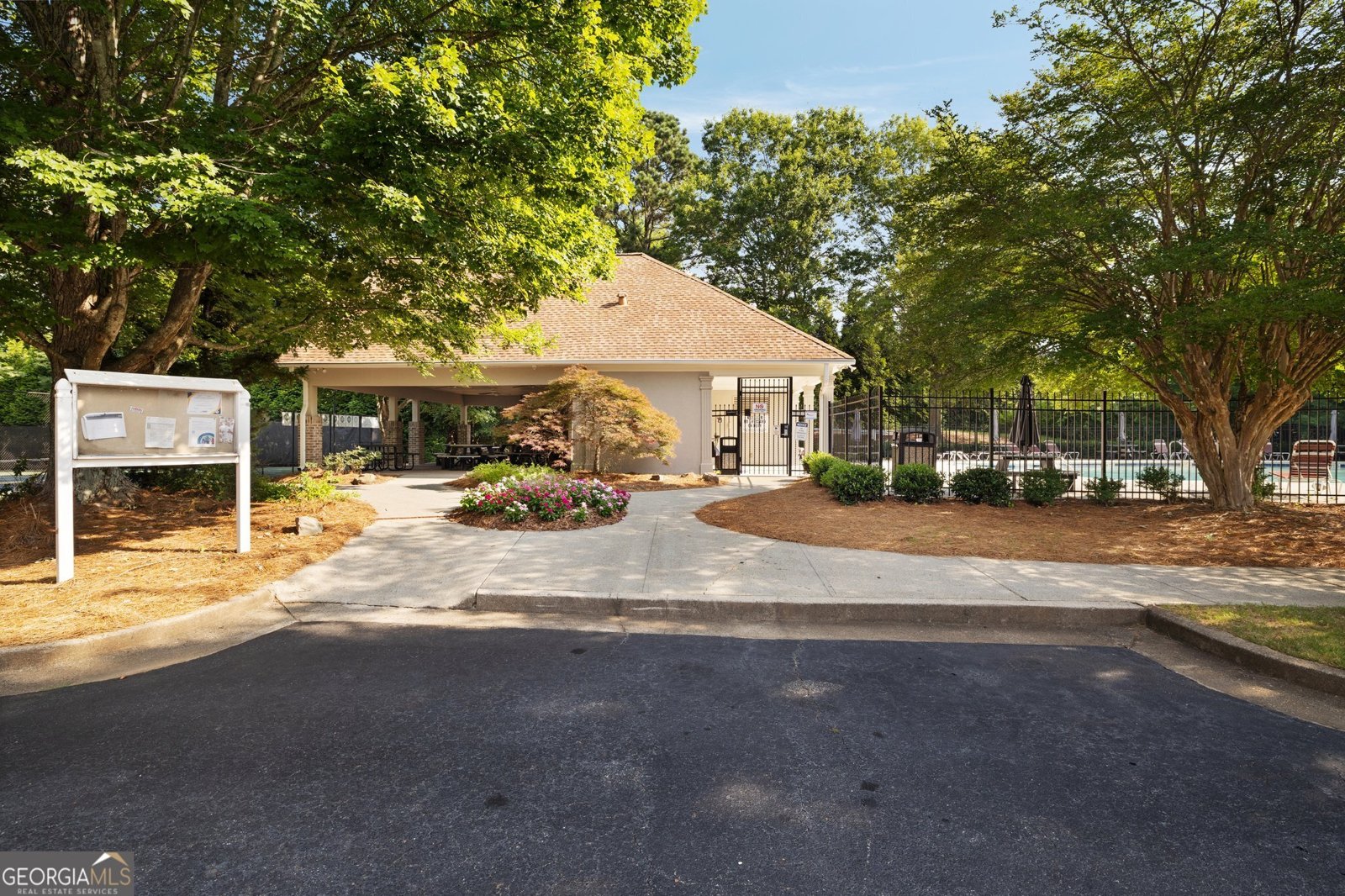 5422 Pepperbush Court Sugar Hill - 29