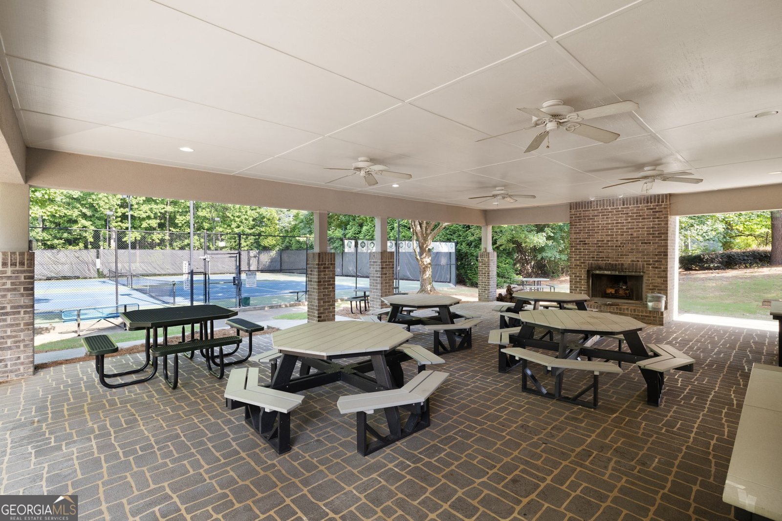 5422 Pepperbush Court Sugar Hill - 31