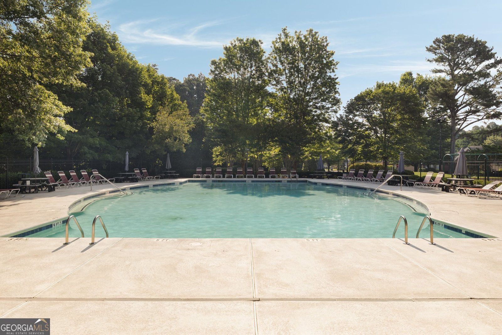 5422 Pepperbush Court Sugar Hill - 32