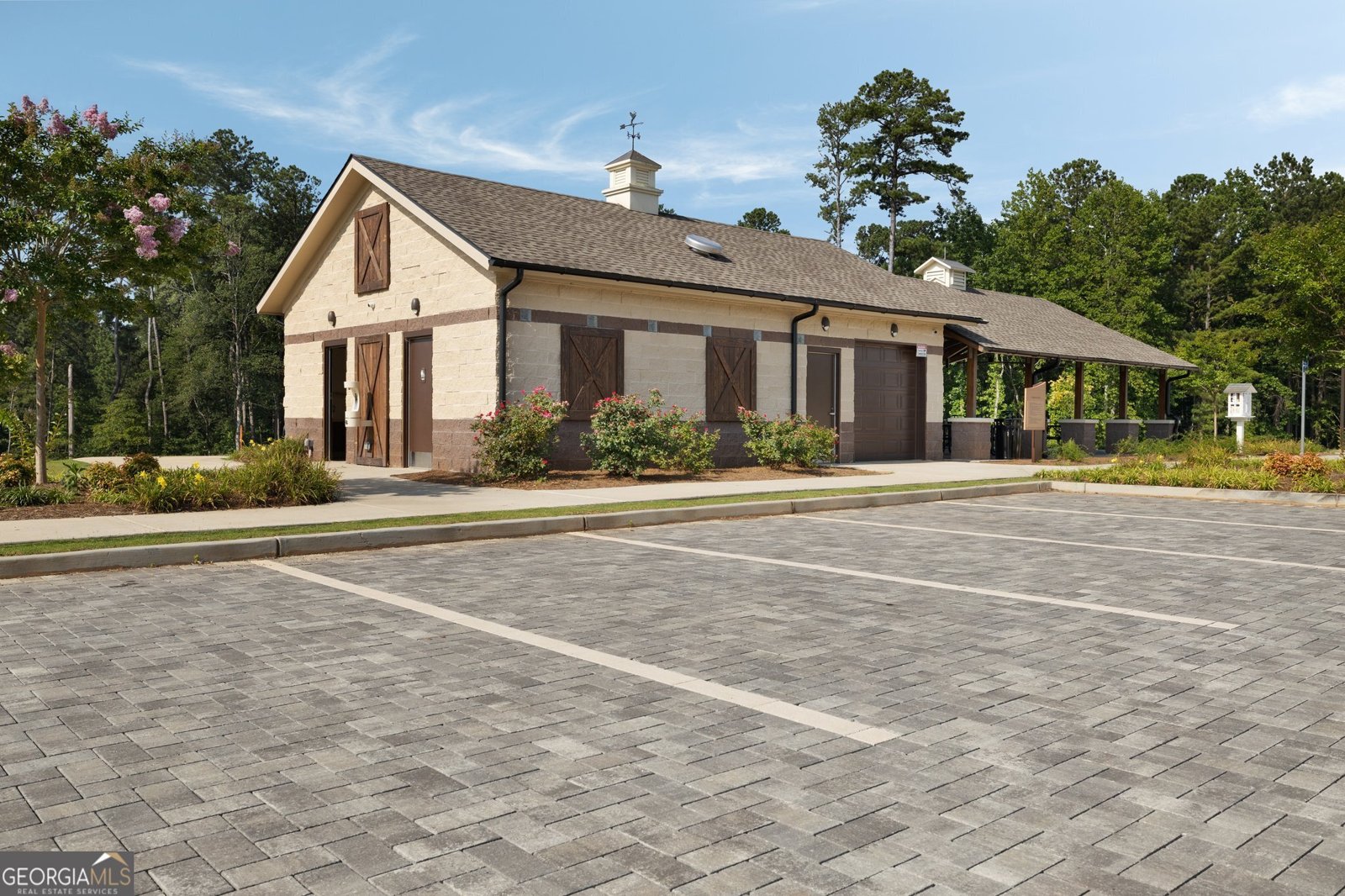 5422 Pepperbush Court Sugar Hill - 37