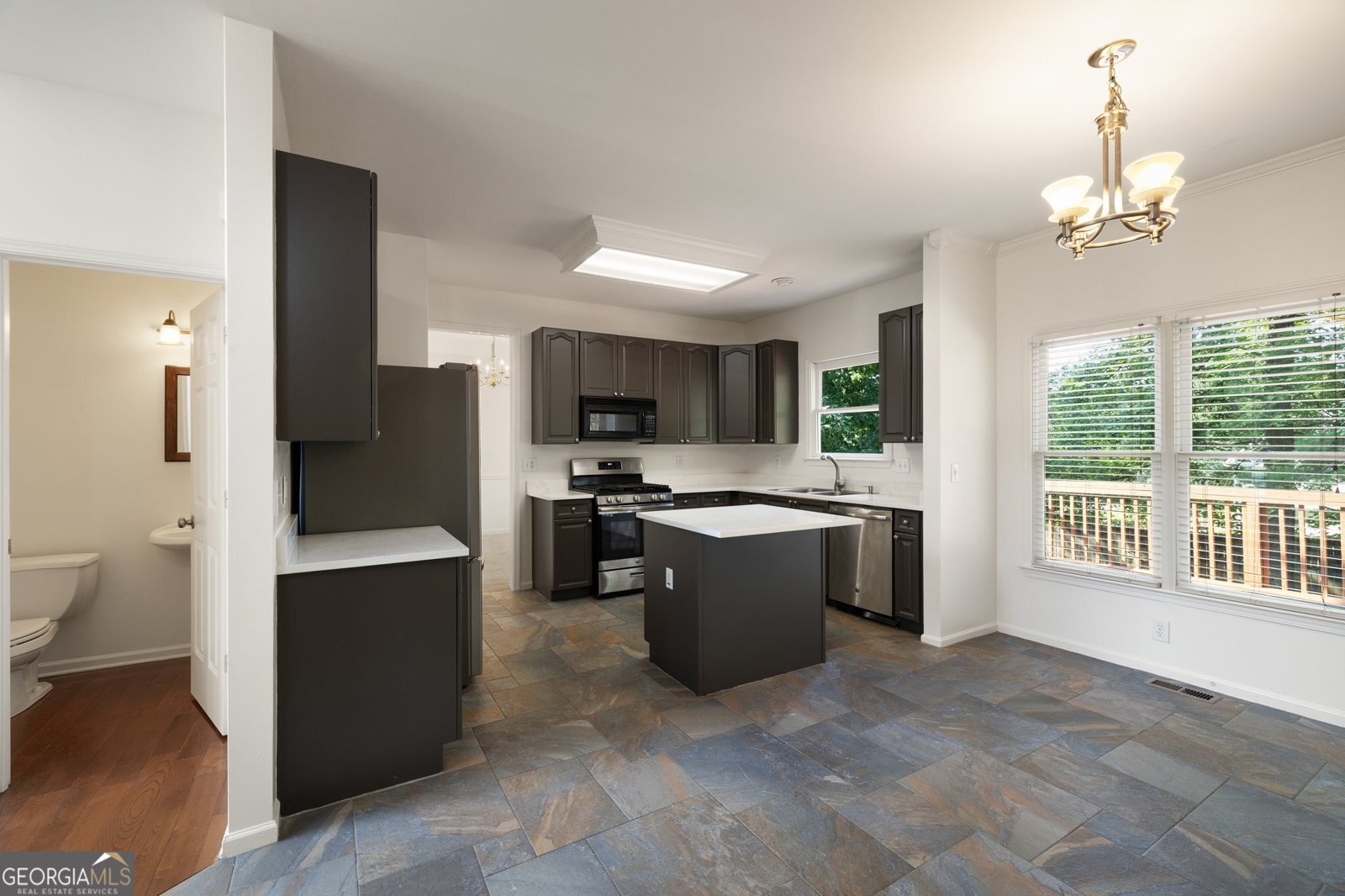 5422 Pepperbush Court Sugar Hill - 5